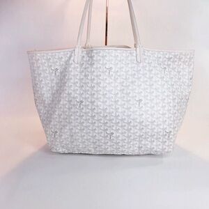 Goyard St Louis Tote GM